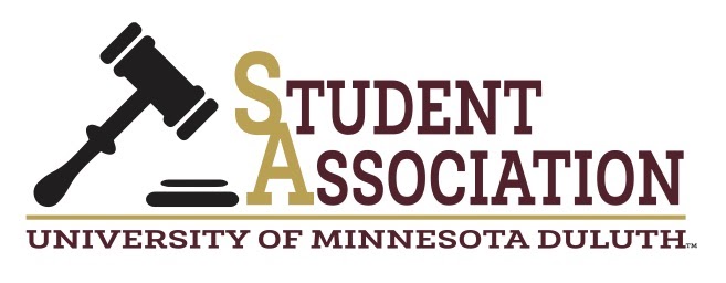 Logo for Student Association of UMD